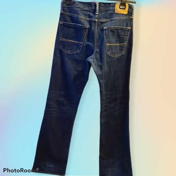 Abercrombie jeans - Picture 4 of 12